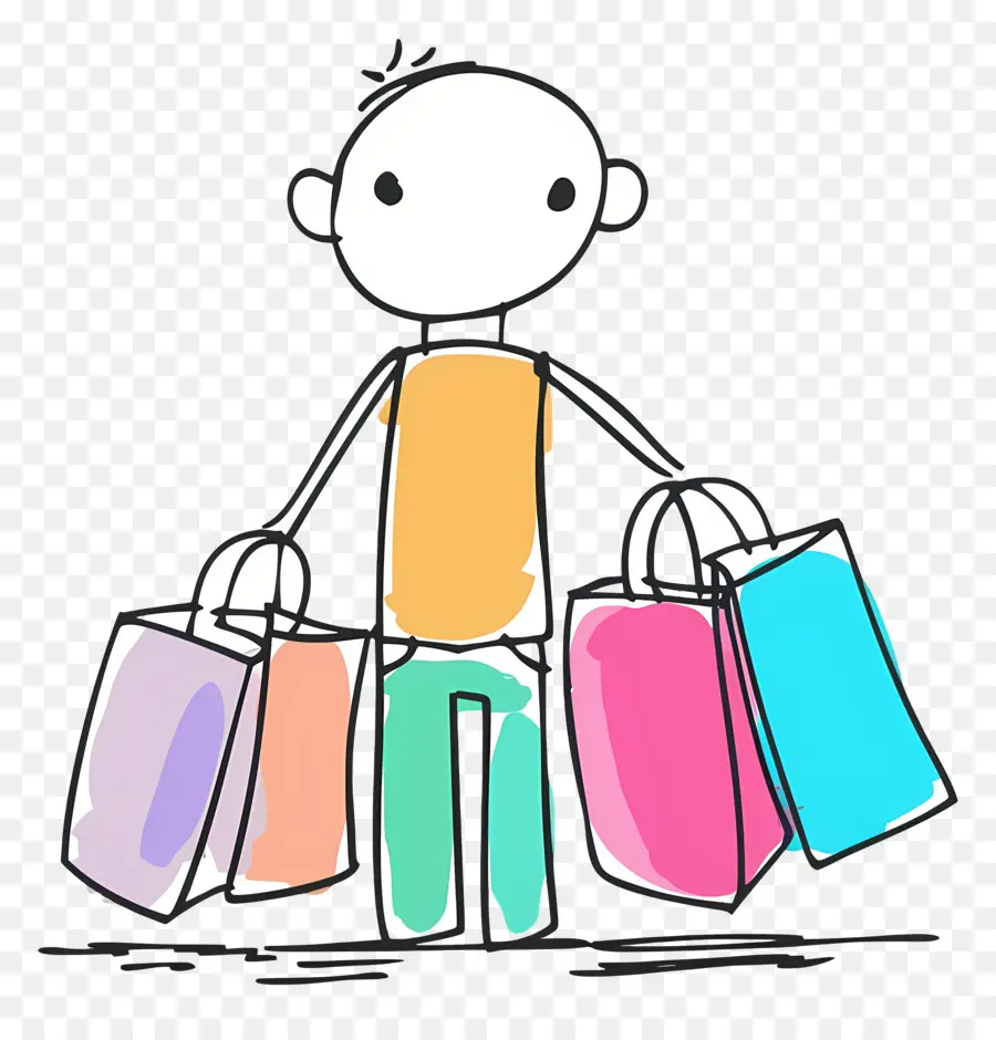 Compras，Varejo PNG