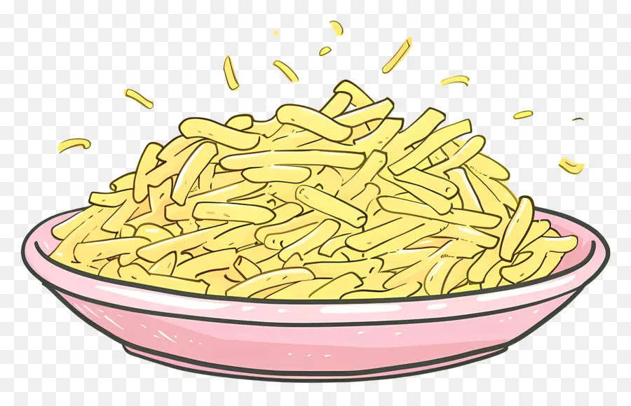 Batatas Fritas，Batata PNG