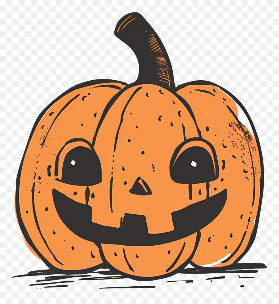 Abóbora De Halloween，Abóbora PNG