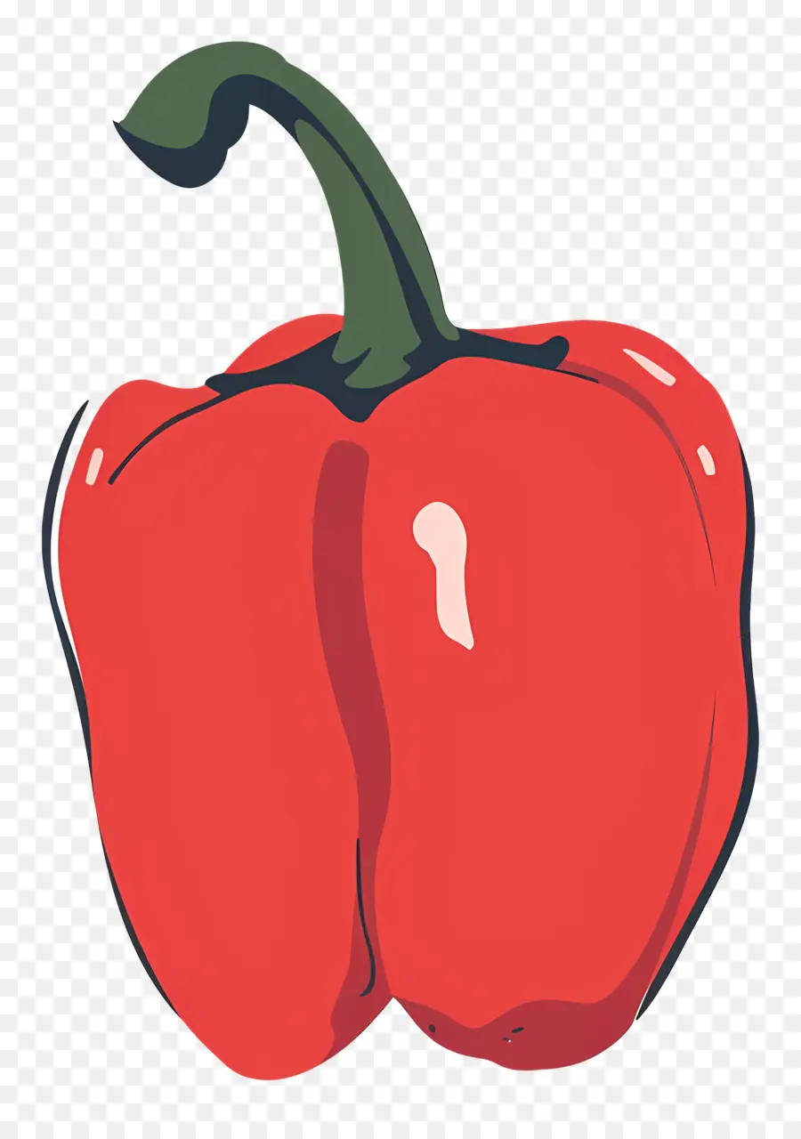 Pimentão，Pimenta Vermelha PNG