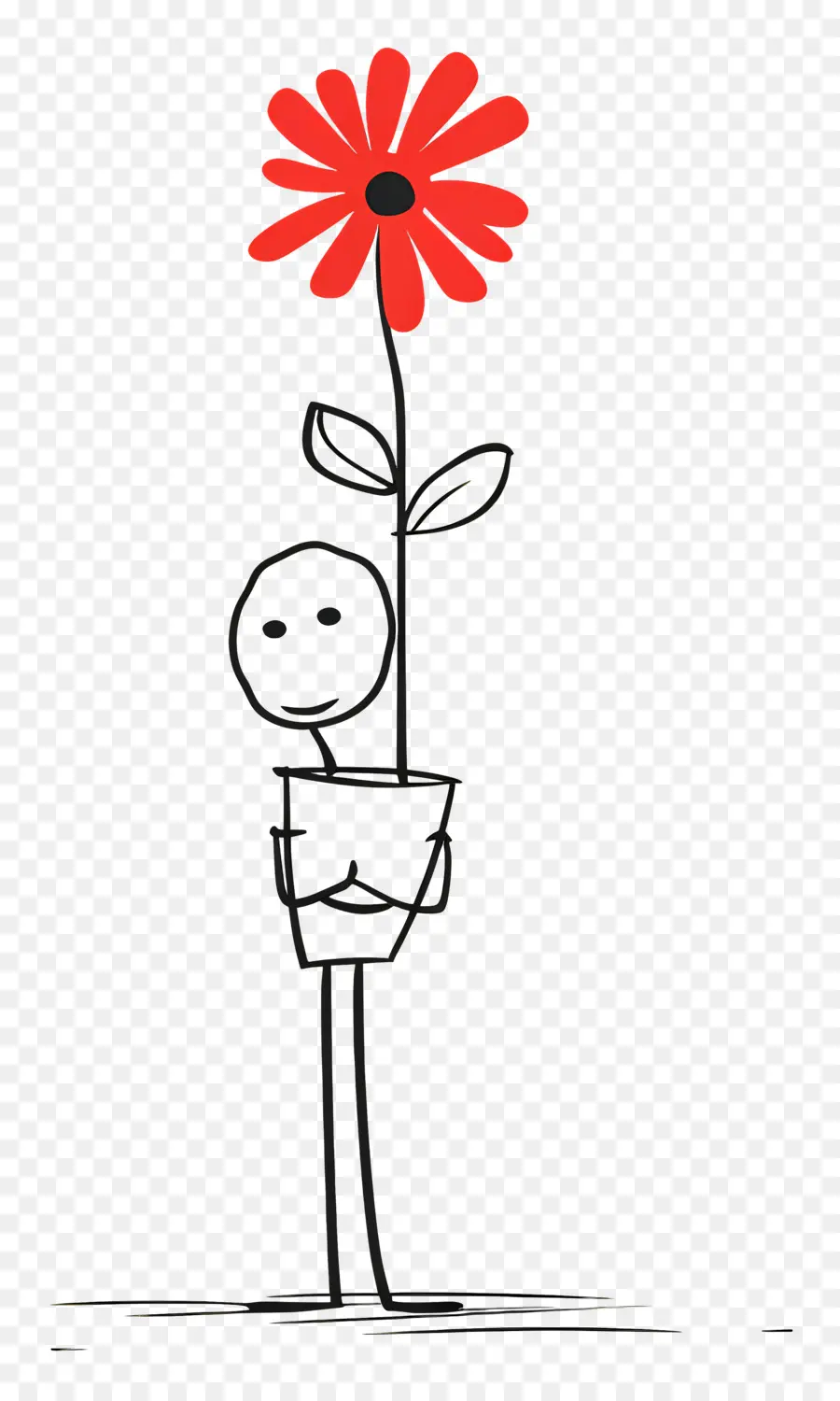 Stickman，Stick Figure PNG