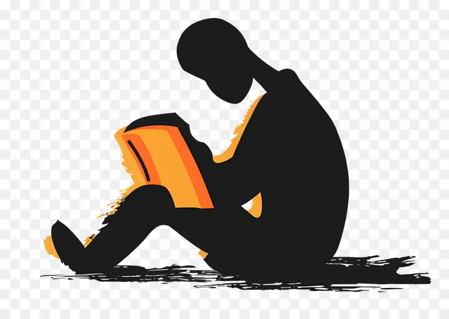 Leitura，Livros PNG