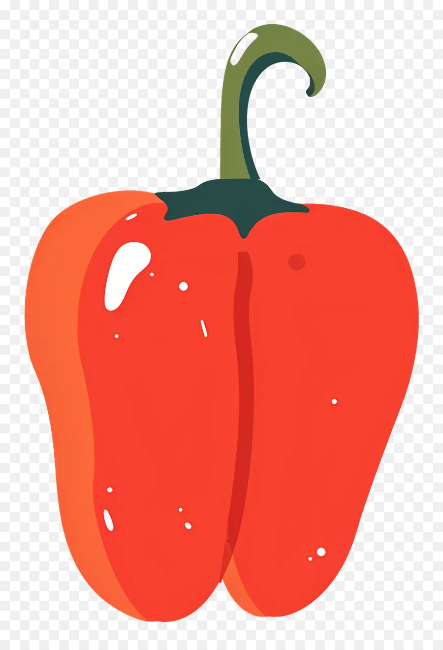 Pimentão，Pimenta Vermelha PNG