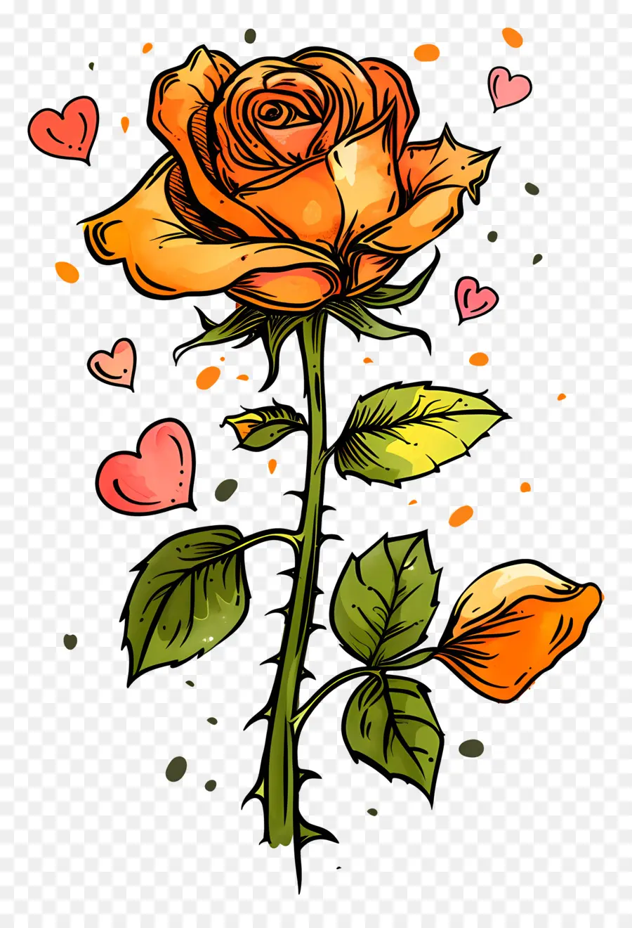 Rosa，Rosas PNG