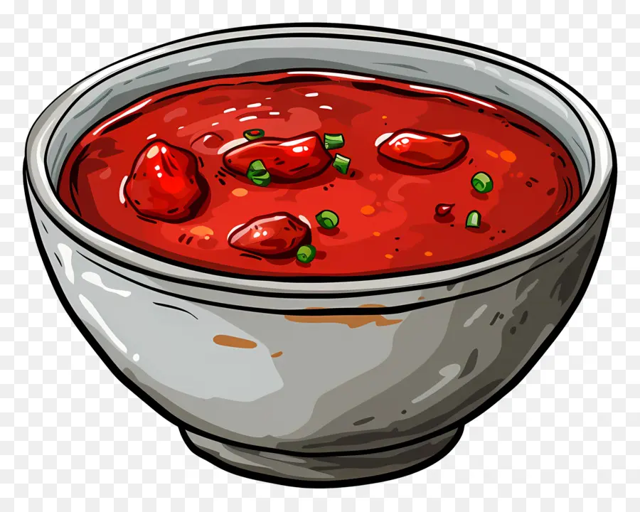 Sopa，Tigela PNG