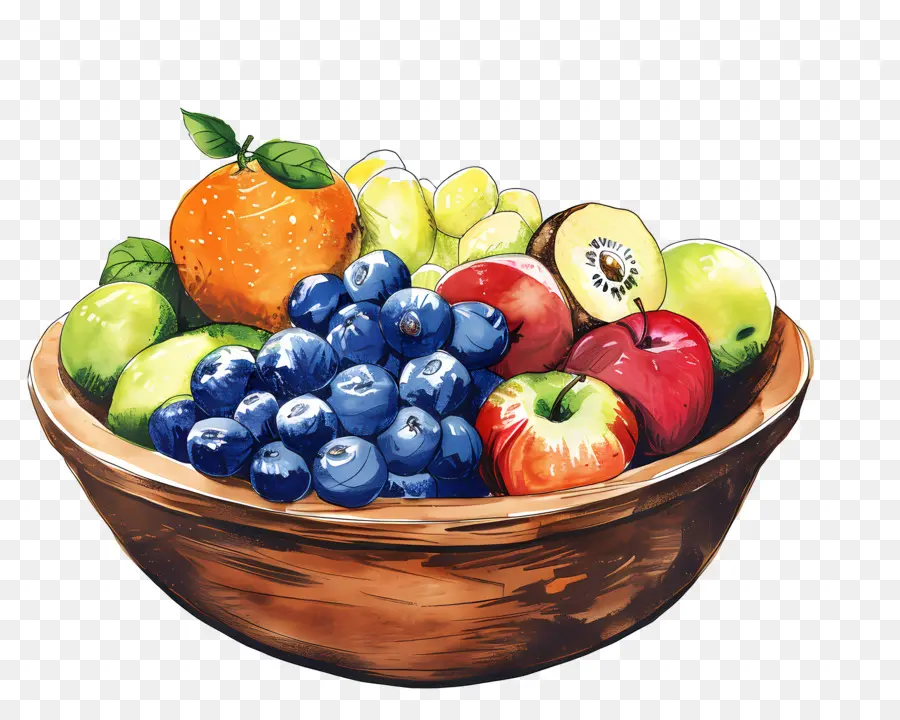 Fruteira，Frutas PNG