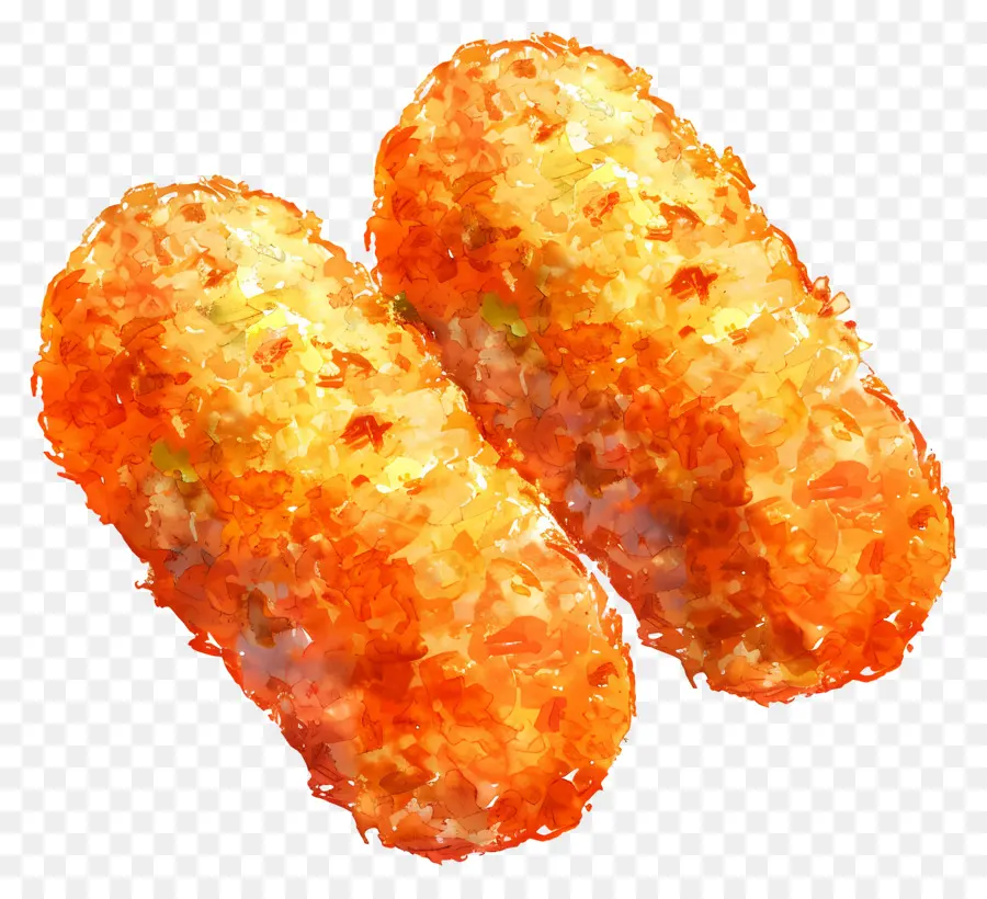 Croquetes，Almôndegas PNG