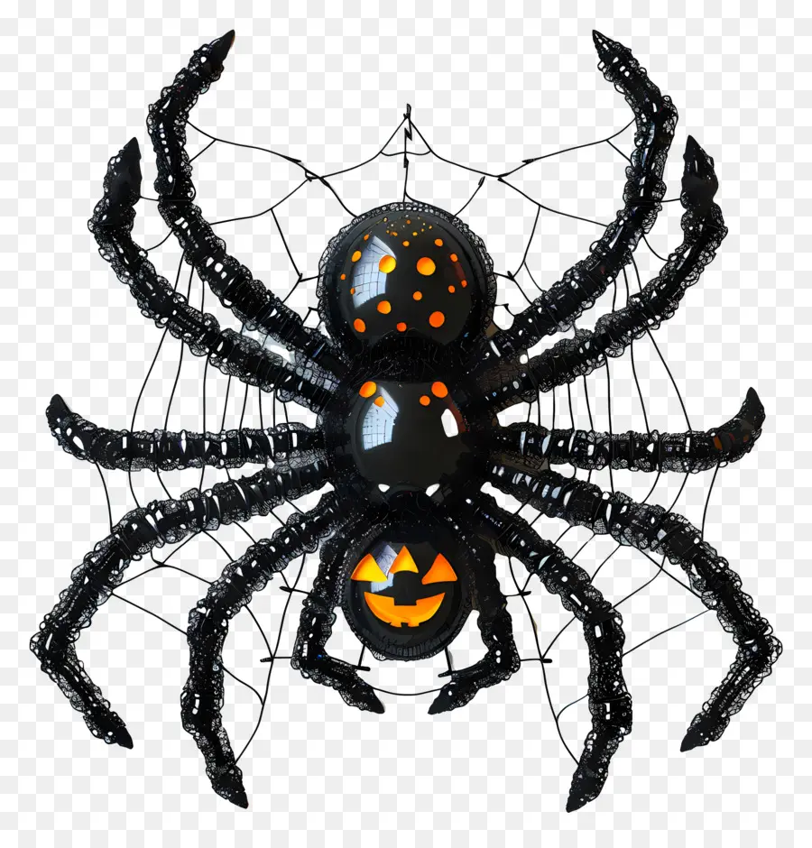 Halloween Aranha，Aranha PNG