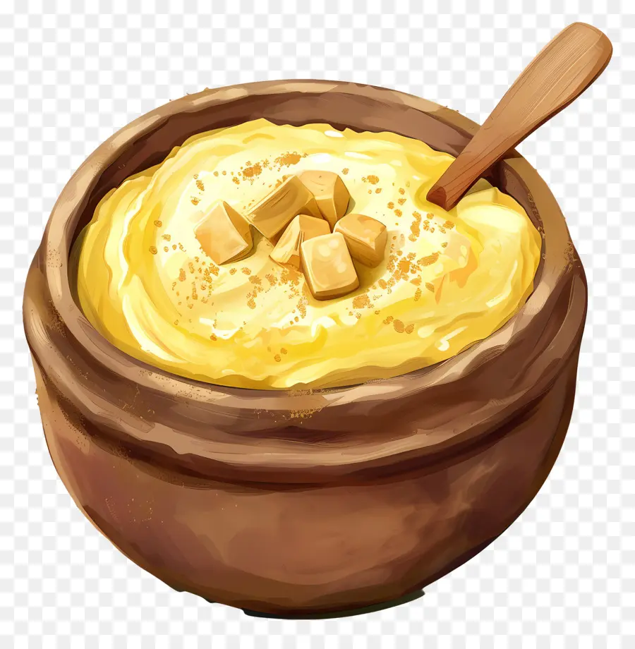 Creme De Pasteleiro，Molho Branco PNG