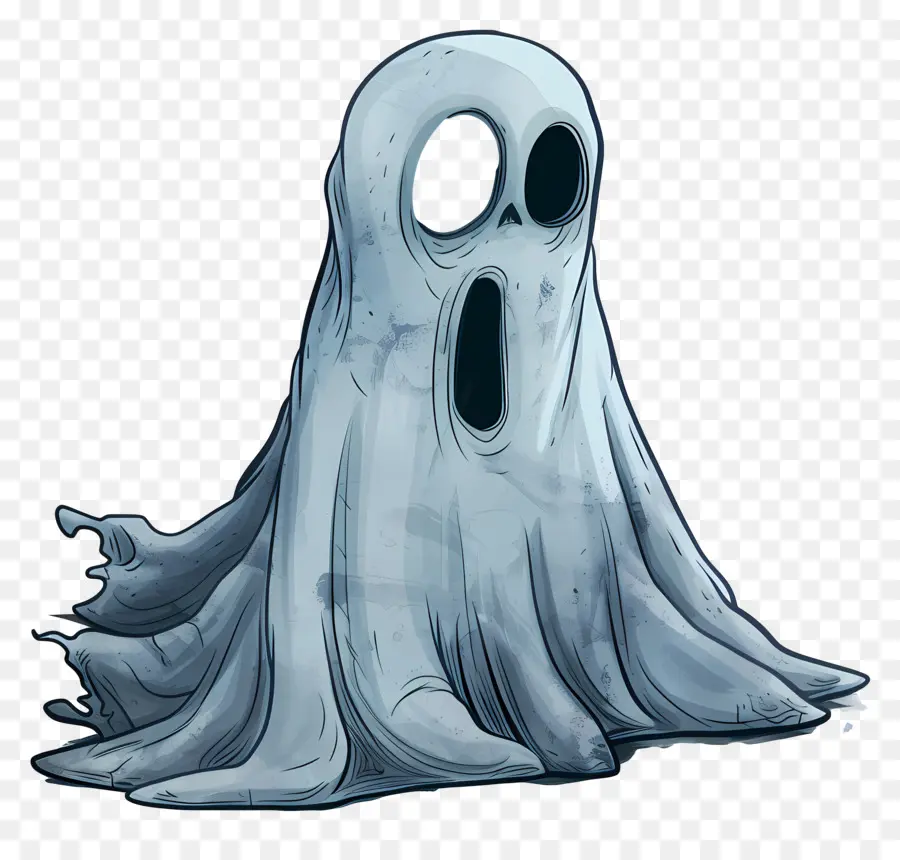 Assustador Fantasma，Ghost PNG