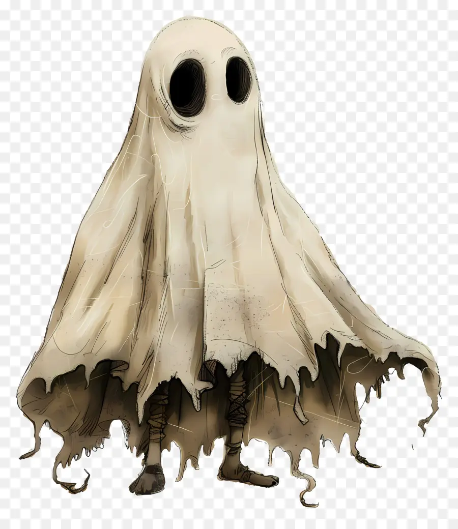 Assustador Fantasma，Ghost PNG