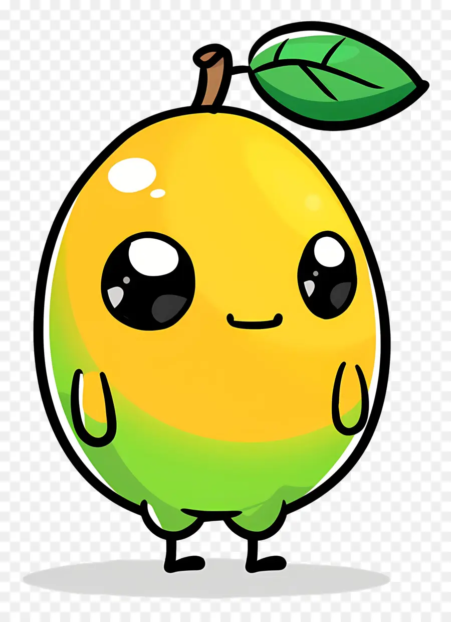 Bonito Mango，Banana PNG