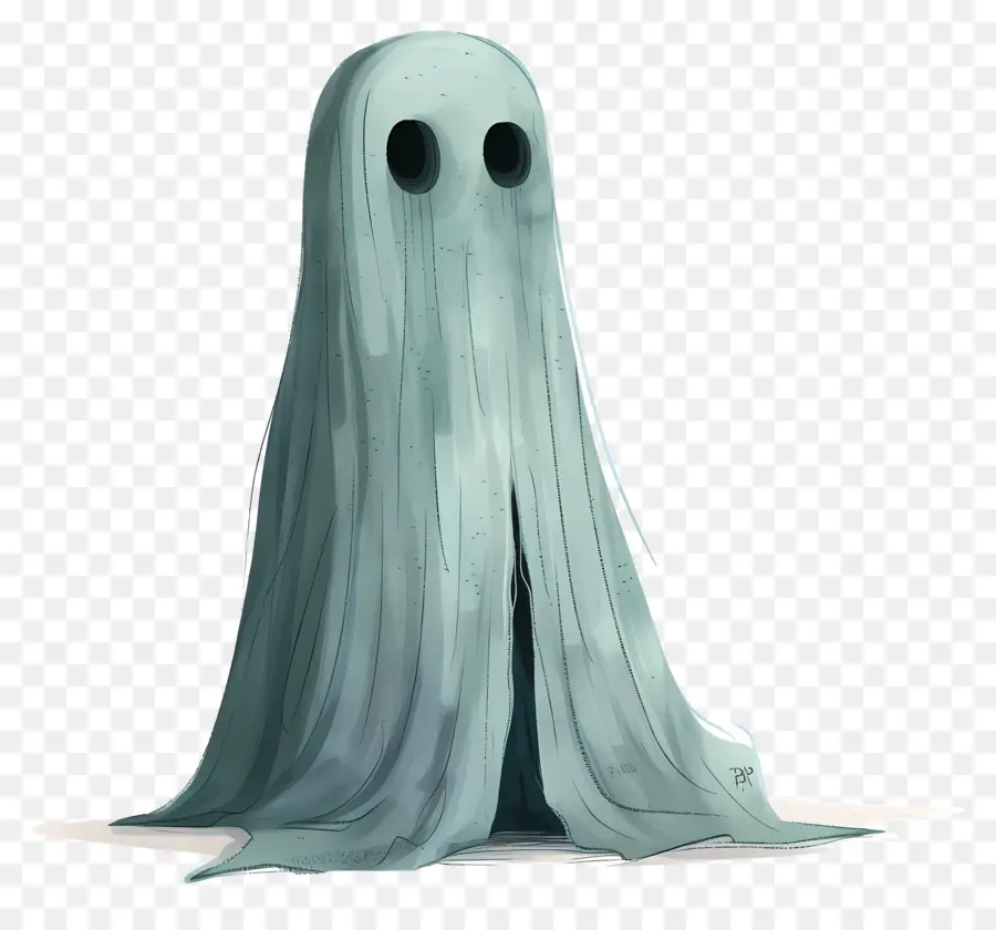 Assustador Fantasma，Ghost PNG