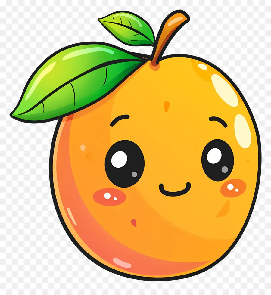 Bonito Mango，Bonito Frutas PNG