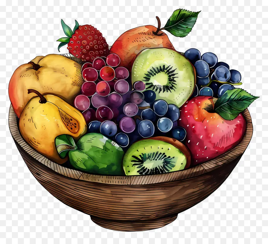 Fruteira，Frutas PNG