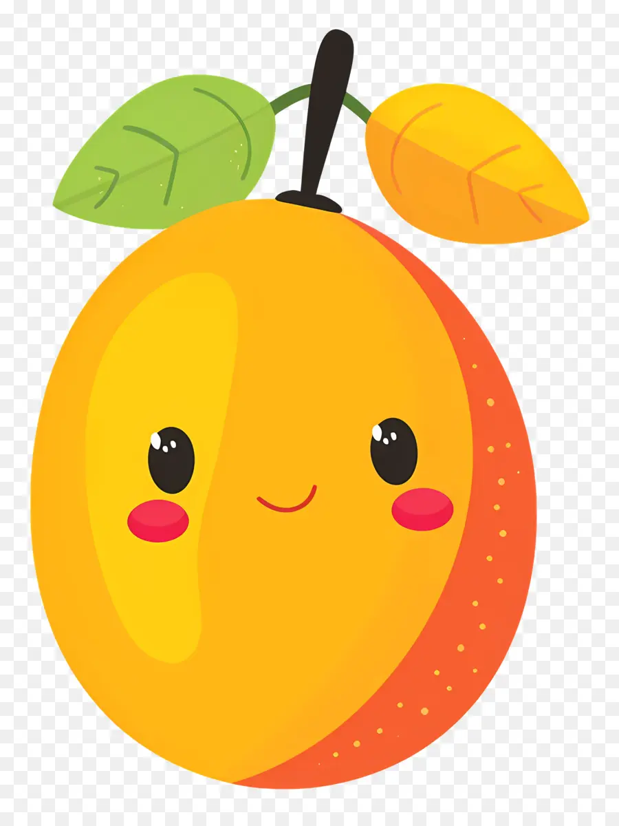 Bonito Mango，Bonito Frutas PNG