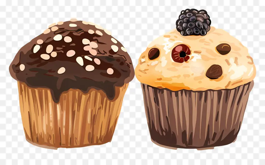 Bolinhos，Sobremesa PNG