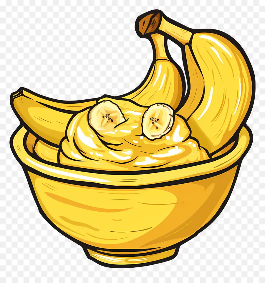 Bananas，Fruta PNG