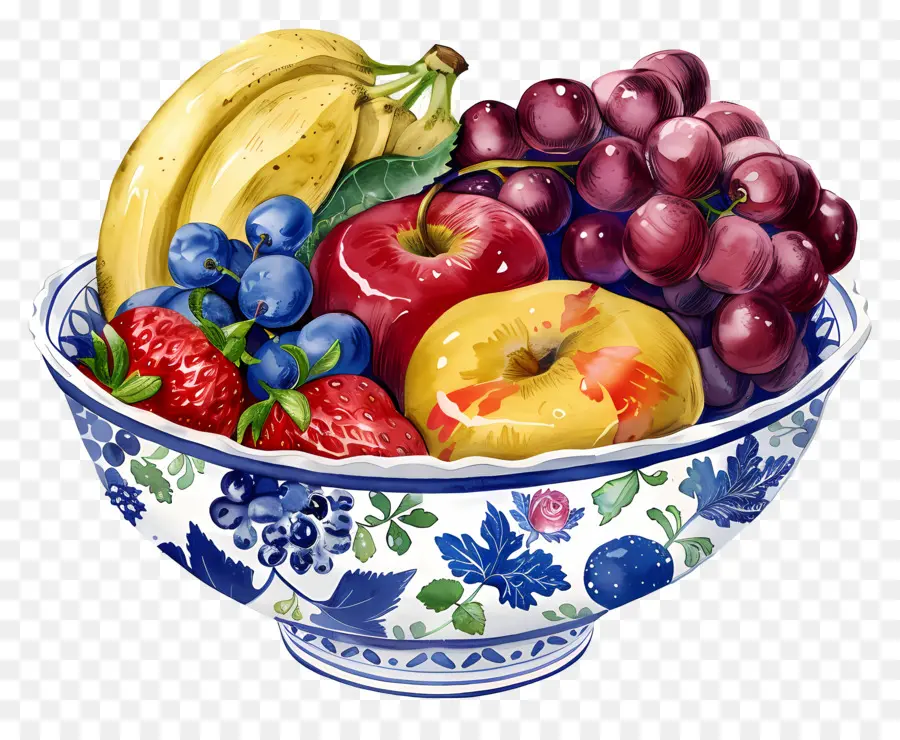 Fruteira，Frutas PNG