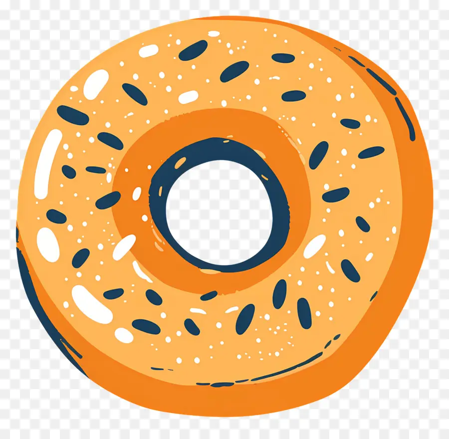 Rosquinha，Sobremesa PNG