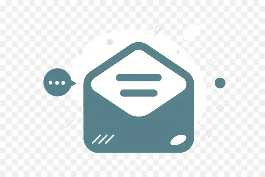 E Mail，Envelope PNG