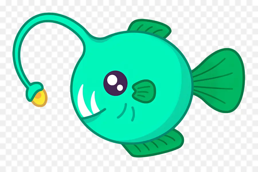 Pescador De Peixe，Cartoon Peixe PNG