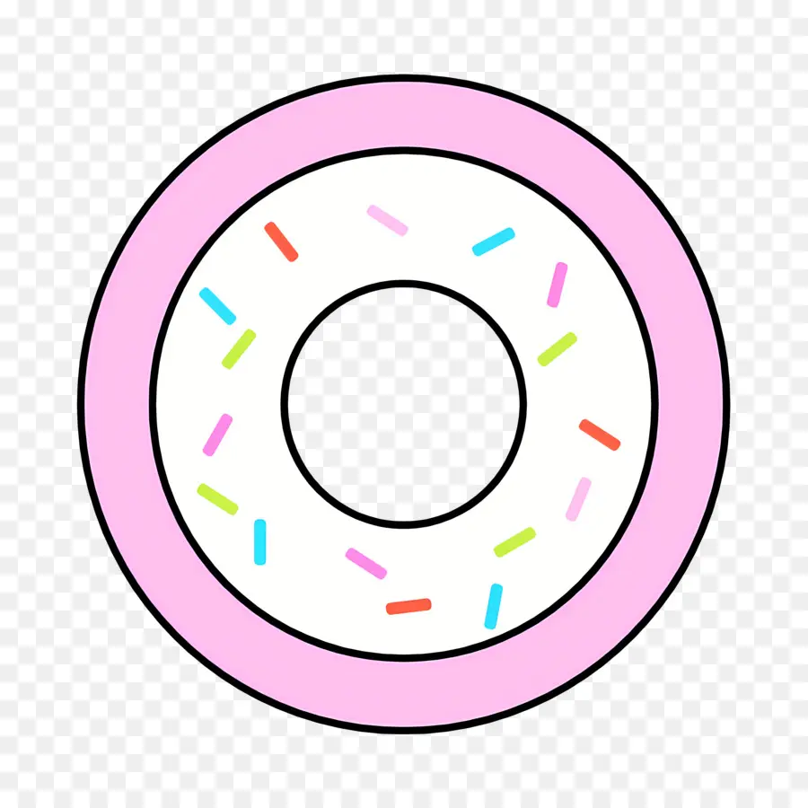 Bagel，Rosca PNG