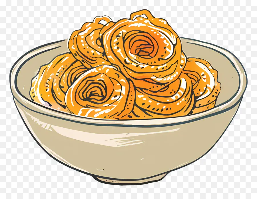 Jalebi，Arroz Macarrão PNG