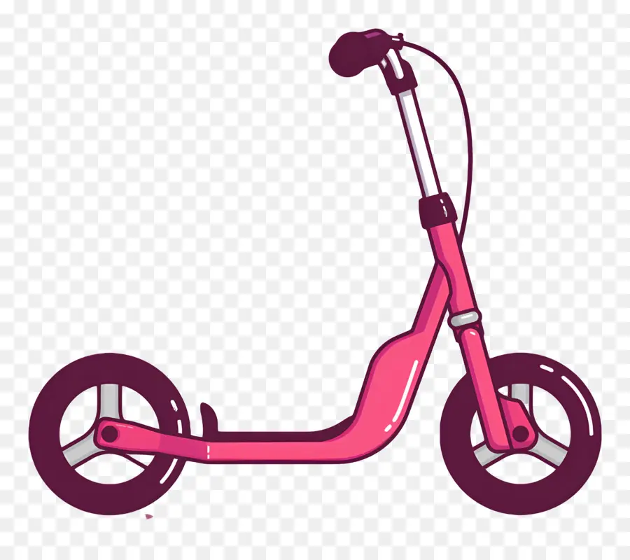 Scooter Elétrico，Conceitual Motorilingive PNG