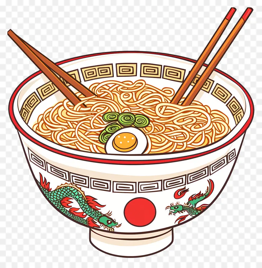 Ramen，Macarrões PNG