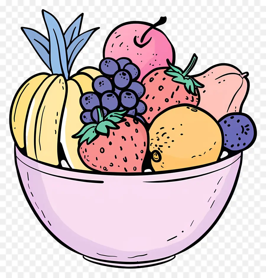 Fruteira，Frutas PNG