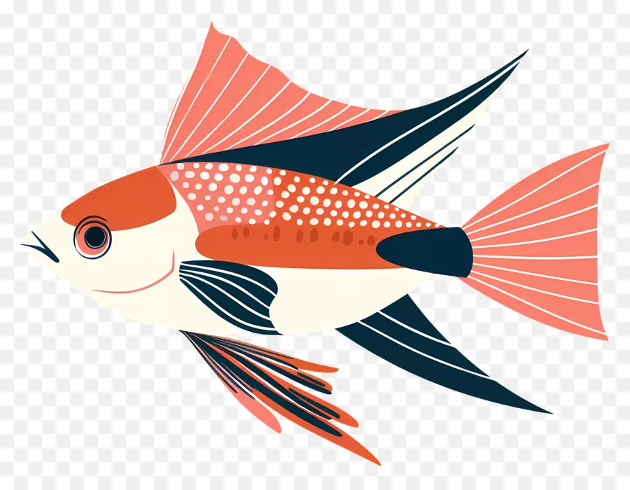 Peixe，Peixes Tropicais PNG