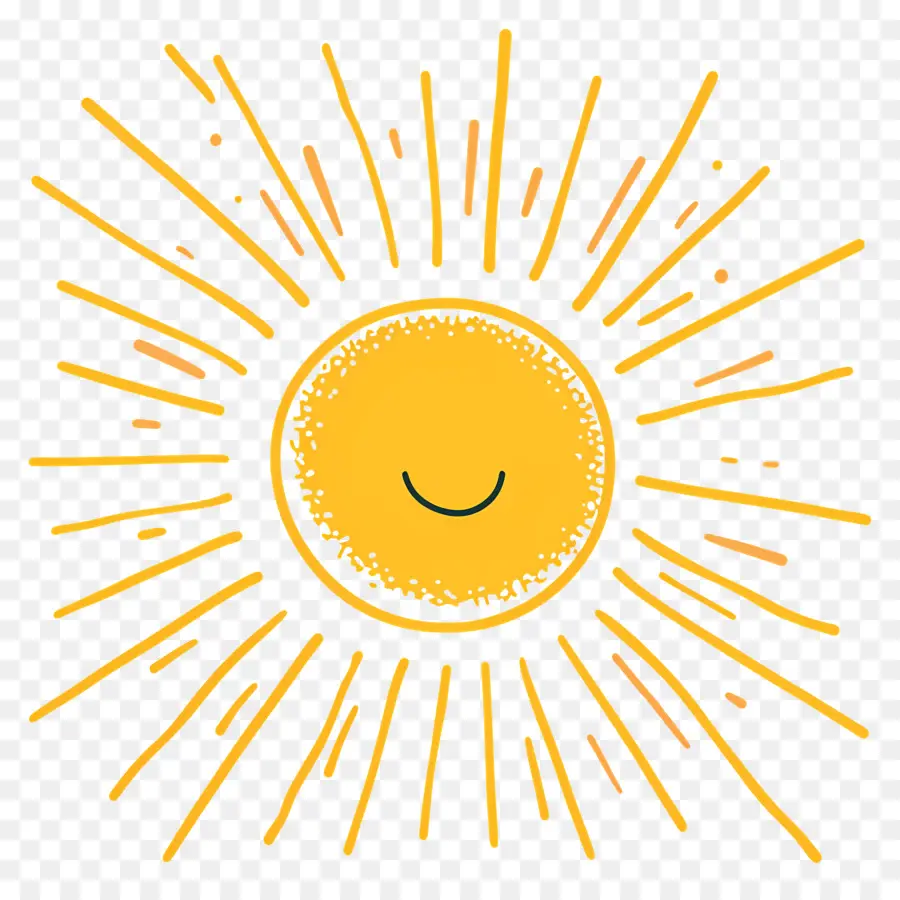 Sunshine，Sol PNG