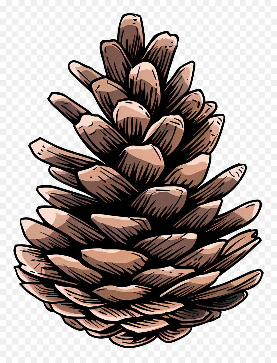 Pinha，Natureza PNG