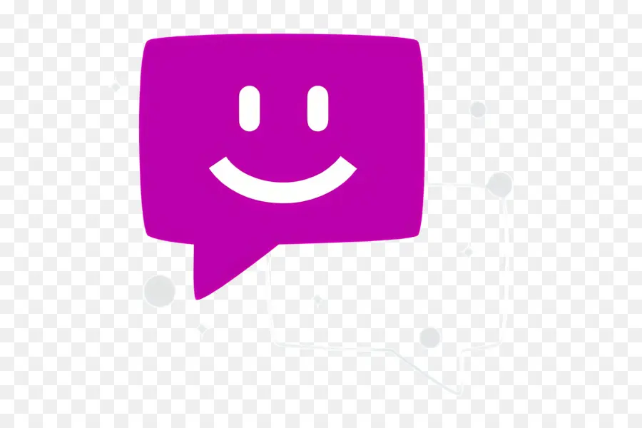 Fala Da Bolha，Roxo PNG