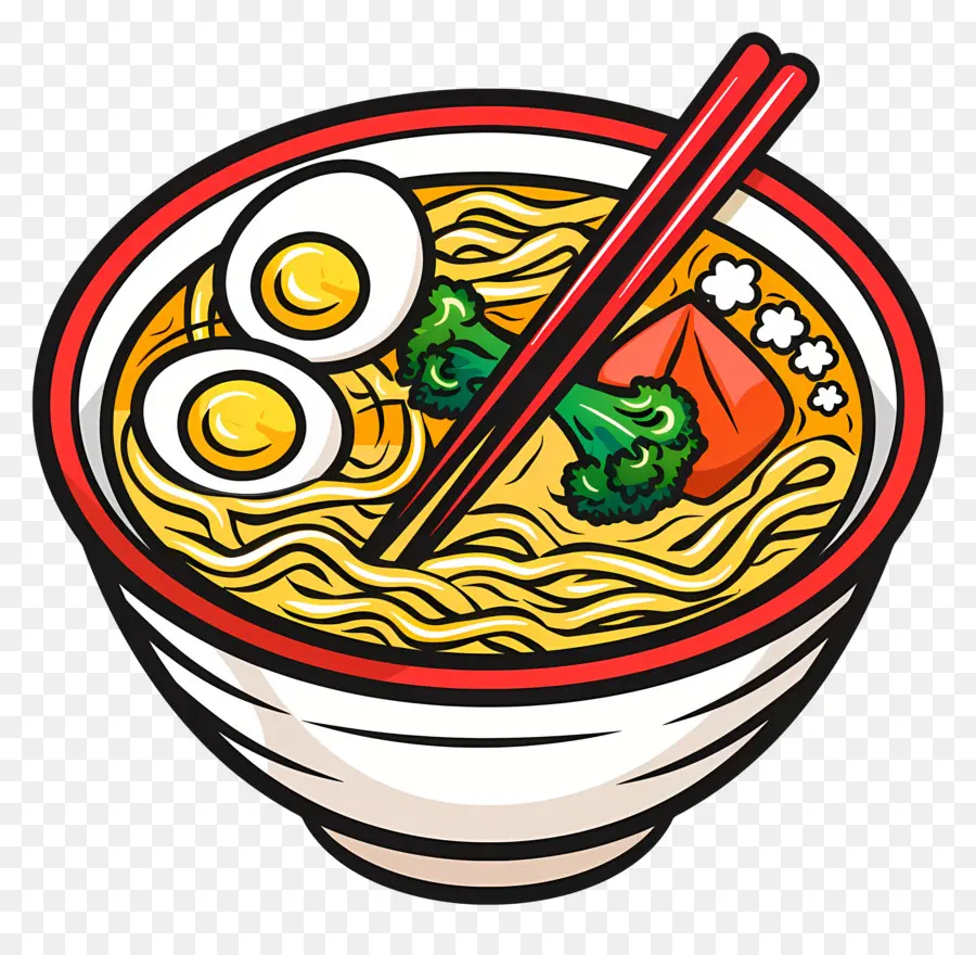 Ramen，Macarrão PNG