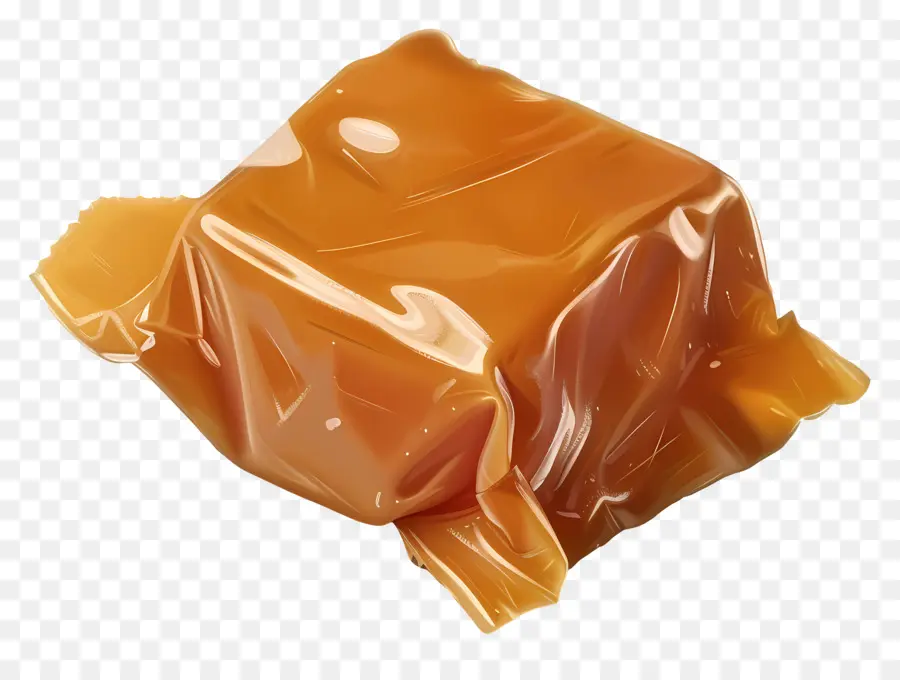 Doce De Caramelo，Doce PNG