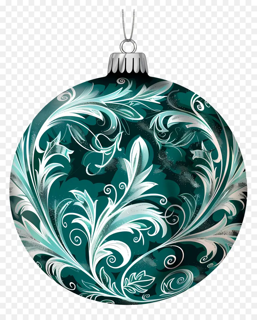 Ornamento，Natal PNG