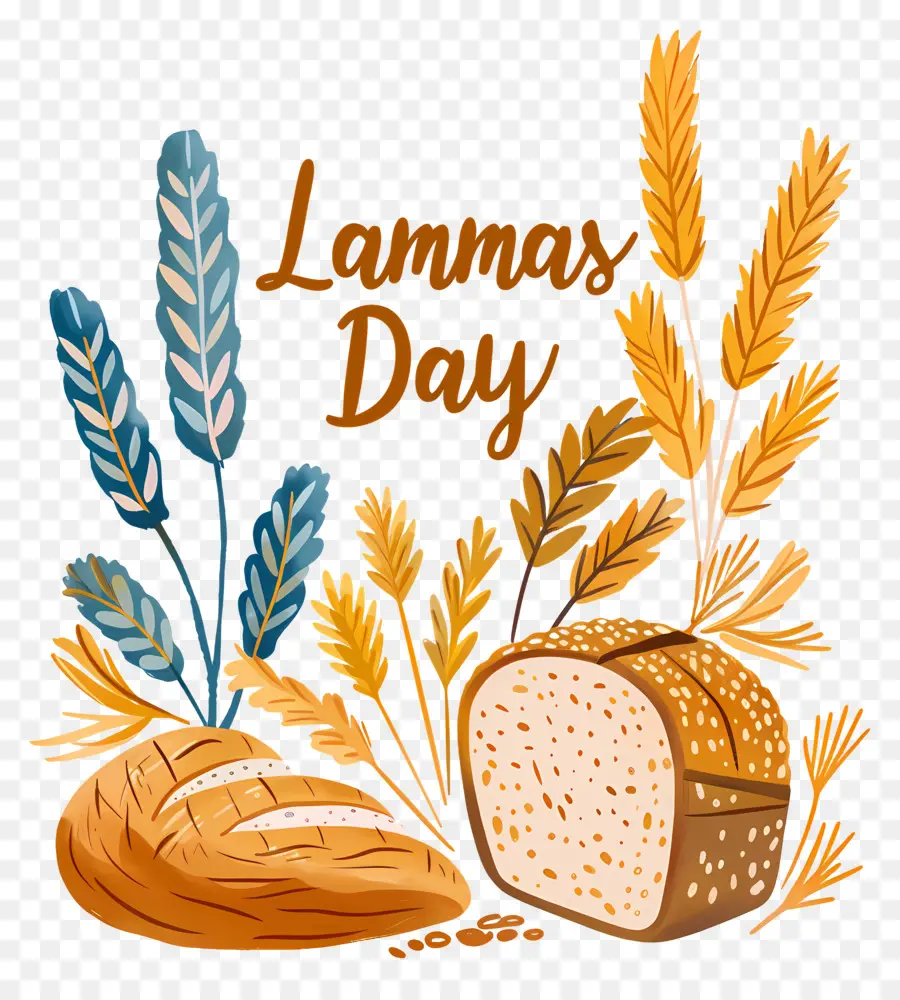 Dia De Lammas，Dia Dos Gramados PNG