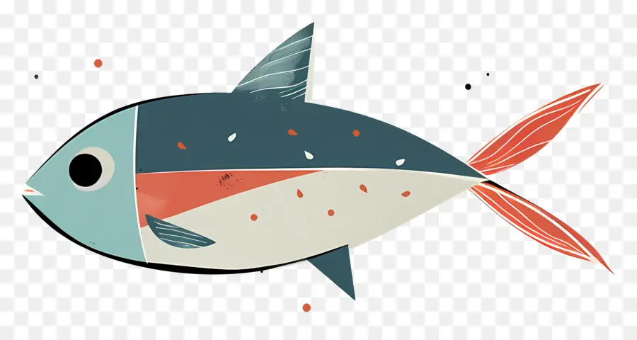 Peixe，Peixes Ilustração PNG