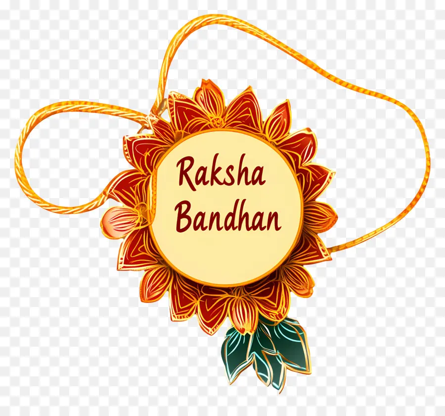 Raksha Bandhan，Gravata De Rashah PNG