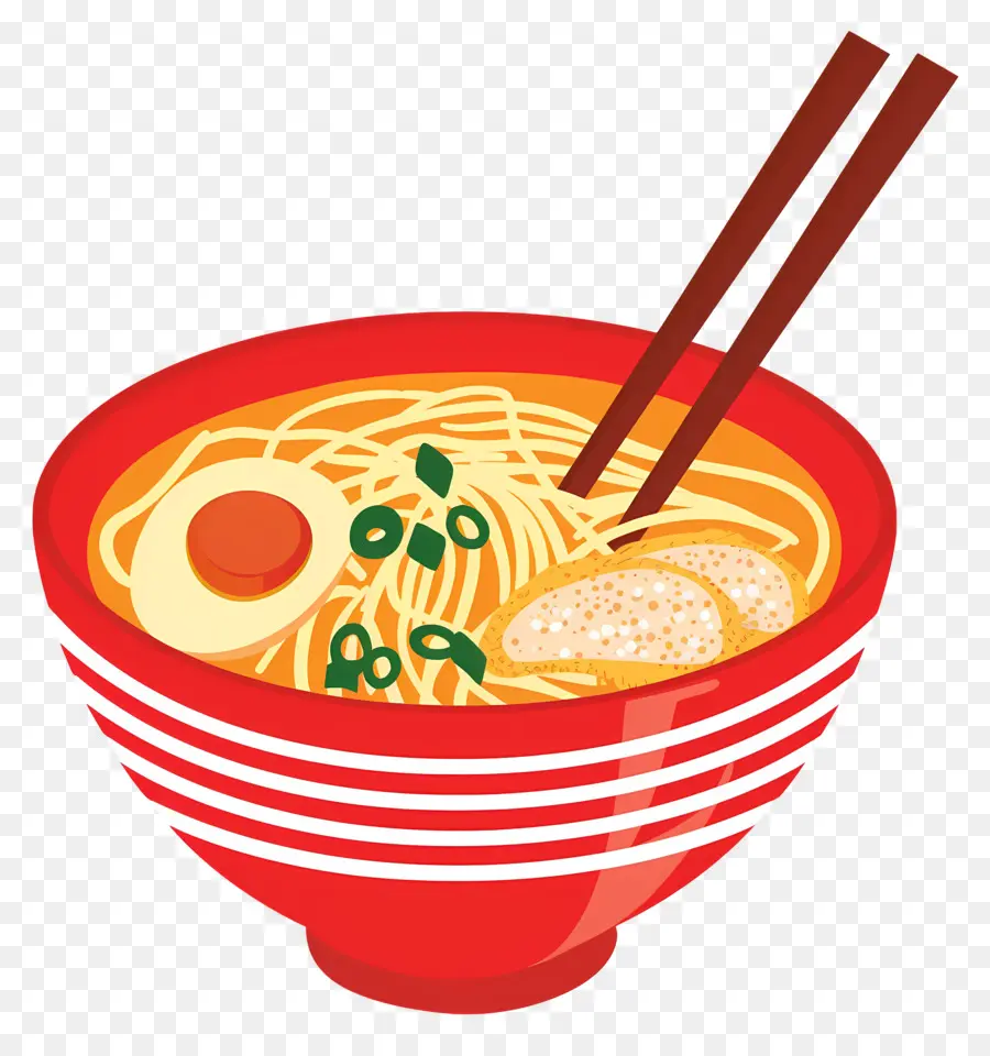 Ramen，Macarrão PNG