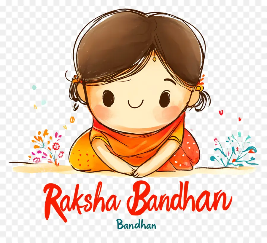 Raksha Bandhan，Meditação PNG