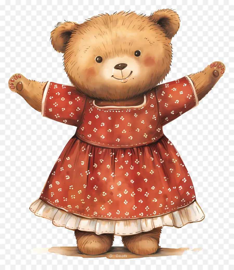 Urso，Vestir PNG