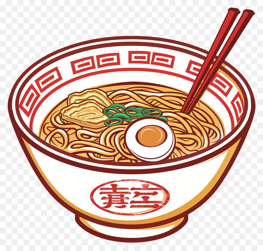 Ramen，Macarrões PNG