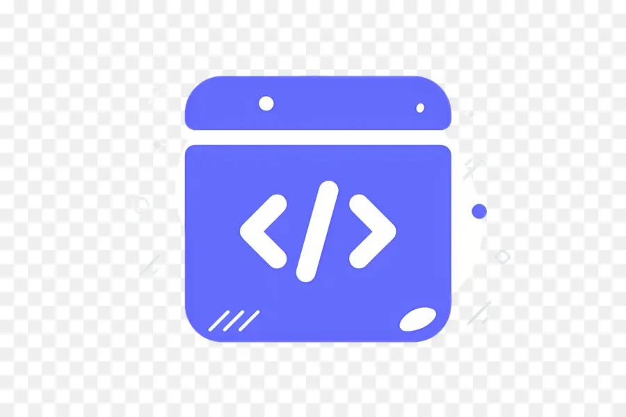 Codificação，Linguagem De Programação Icon PNG