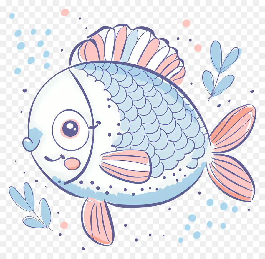 Peixe，Peixe Azul PNG