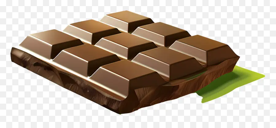 Chocolate，Bar PNG