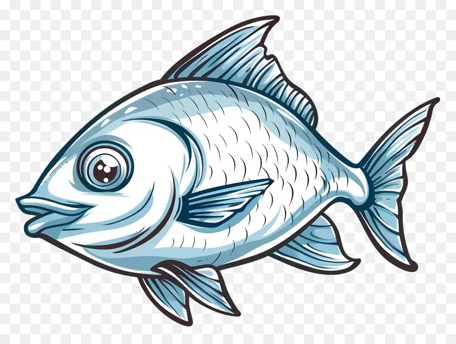 Peixe，Peixe Branco PNG