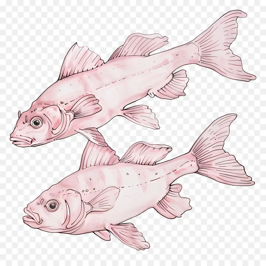 Peixe，Escalas PNG